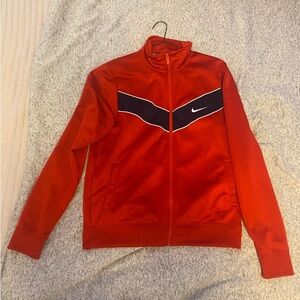 Nike Men’s Tracksuit Jacket
